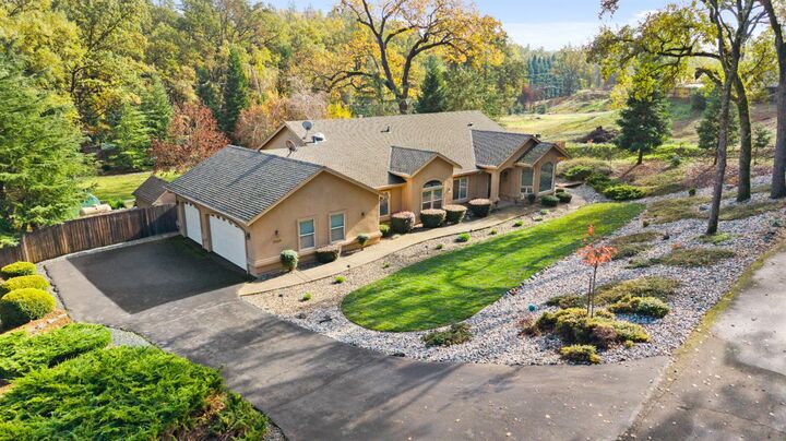 Property Photo:  2405 Dunnings Road  CA 95682 