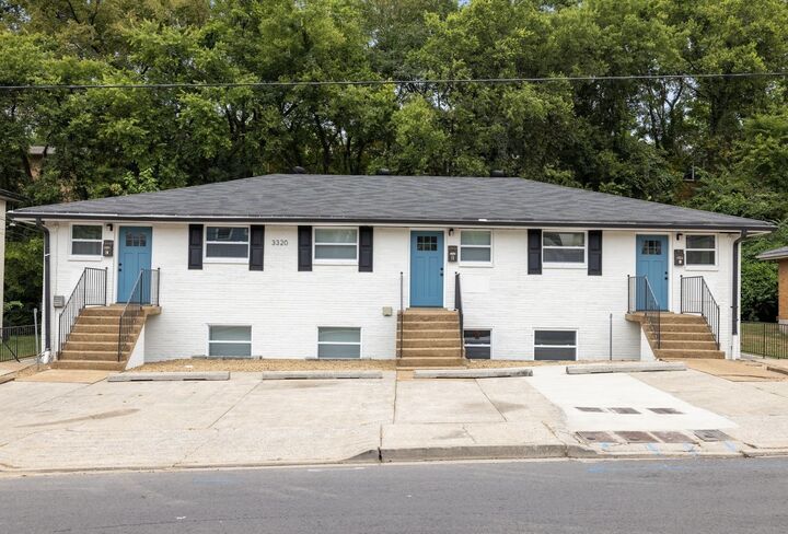 3320 Clifton Ave  Nashville TN 37209 photo
