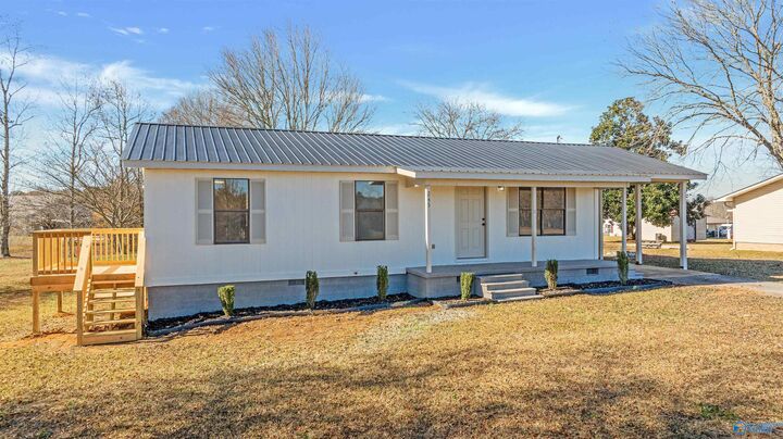 Property Photo: 245 Sand Rock Avenue AL 35983