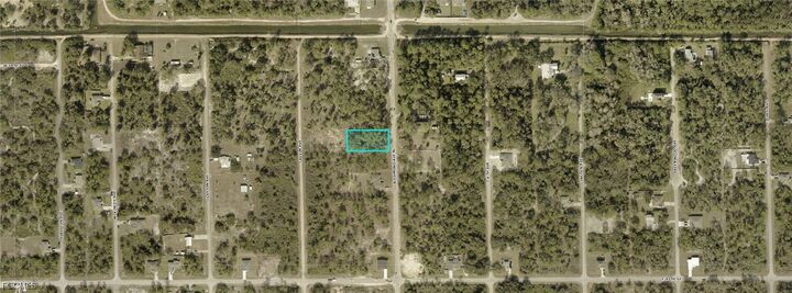 Property Photo: 1713 Richmond Avenue N FL 33972