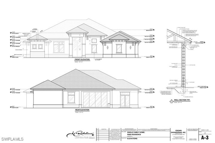 Property Photo:  3191 16th Avenue NE  FL 34120 