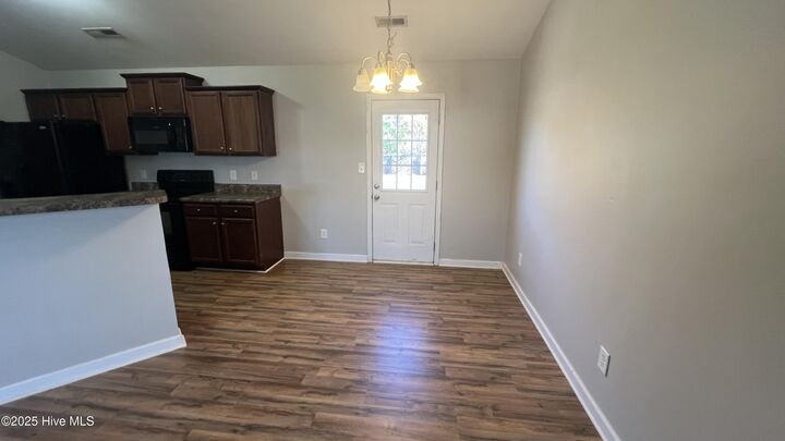 Property Photo:  602 Parsley Drive  NC 28539 