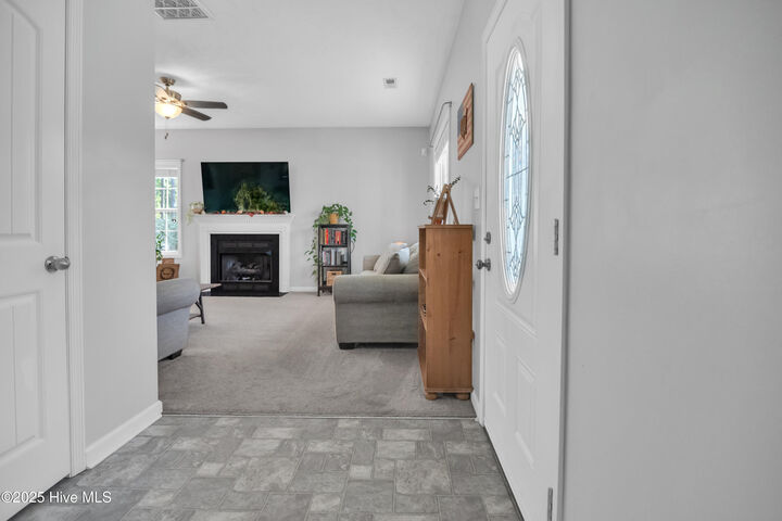 Property Photo:  111 Briscoe Drive  NC 28574 