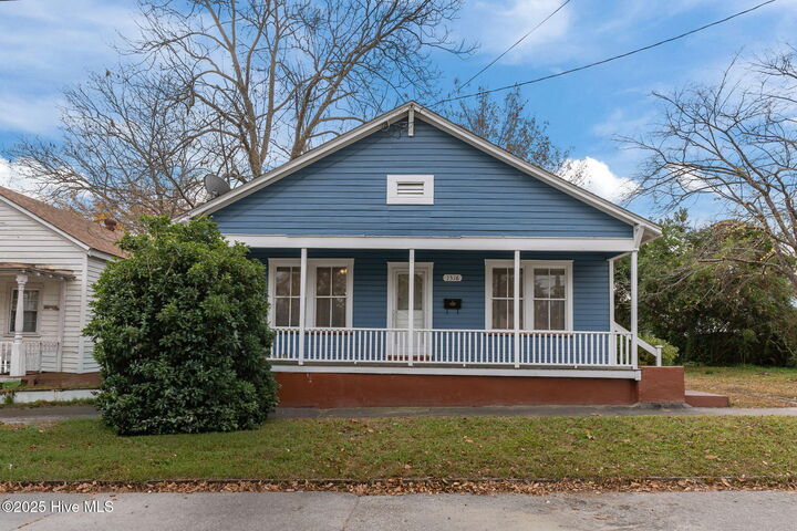 Property Photo:  1316 Ann Street  NC 28401 
