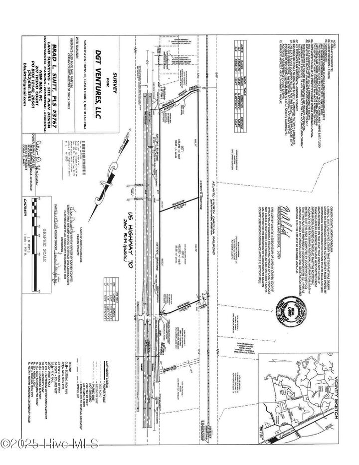 Property Photo: 4315 US-70 NC 28562