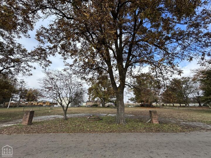 Property Photo: 208 Fielder Street AR 72411