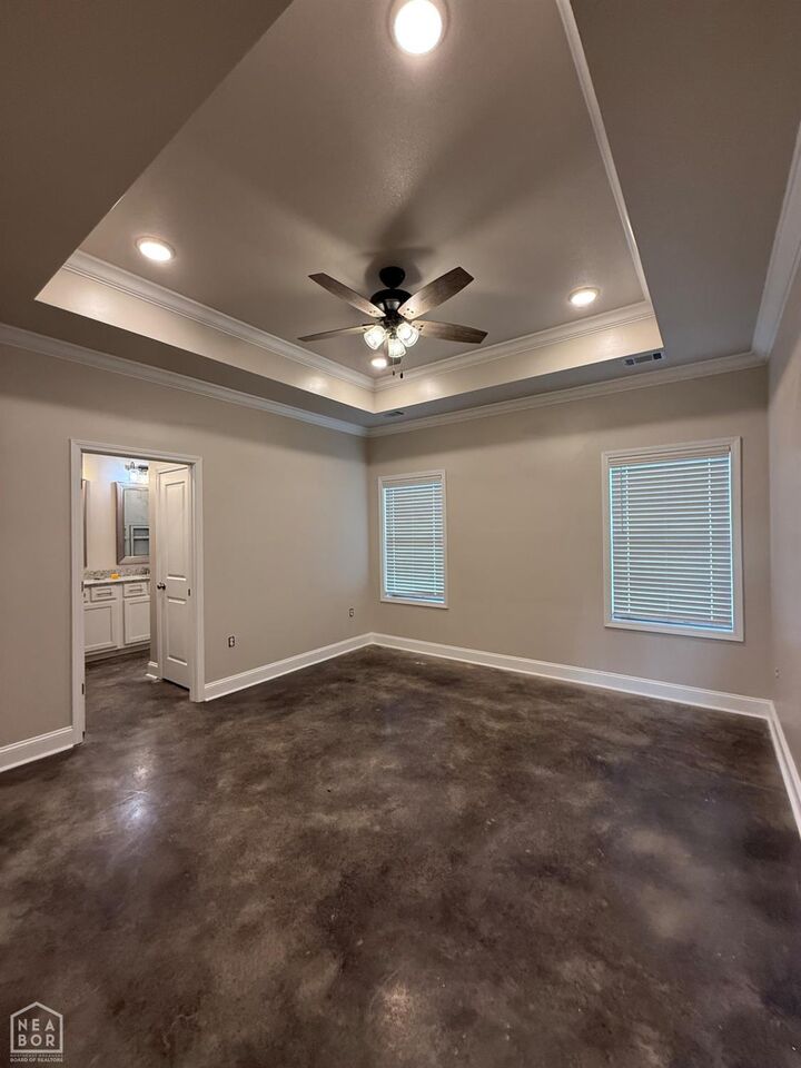 Property Photo: 318 Dixon Street AR 72442