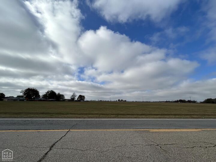 Property Photo: 14 Highway 463 AR 72411