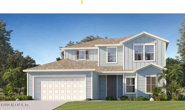 Property Photo: 2350 River Park Trace FL 32043