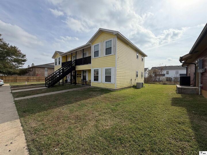 Property Photo:  314 Woodale Drive  LA 71203 