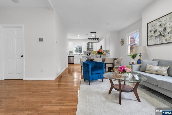 Property Photo: 1107 Drake Avenue NJ 07203