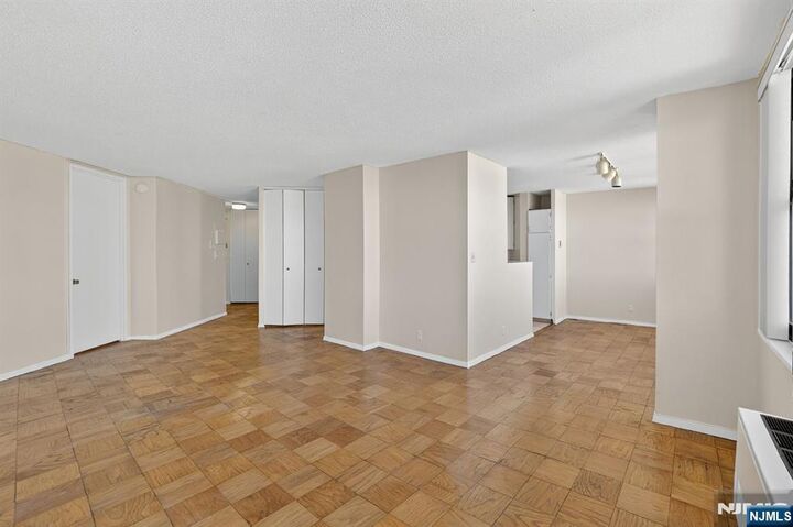 Property Photo:  7002 Jfk Blvd E 42B  NJ 07093 