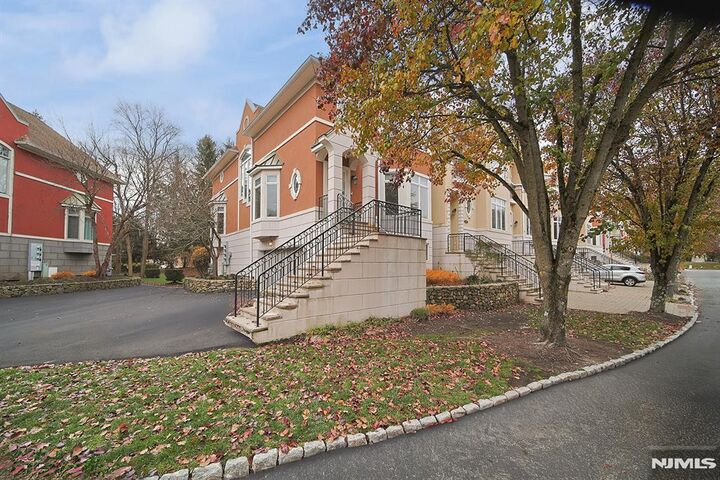 Property Photo: 112 Winding Creek Way NJ 07675