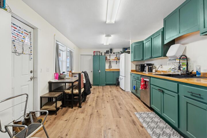 Property Photo: 508 And 510 Flathead Drive MT 59901