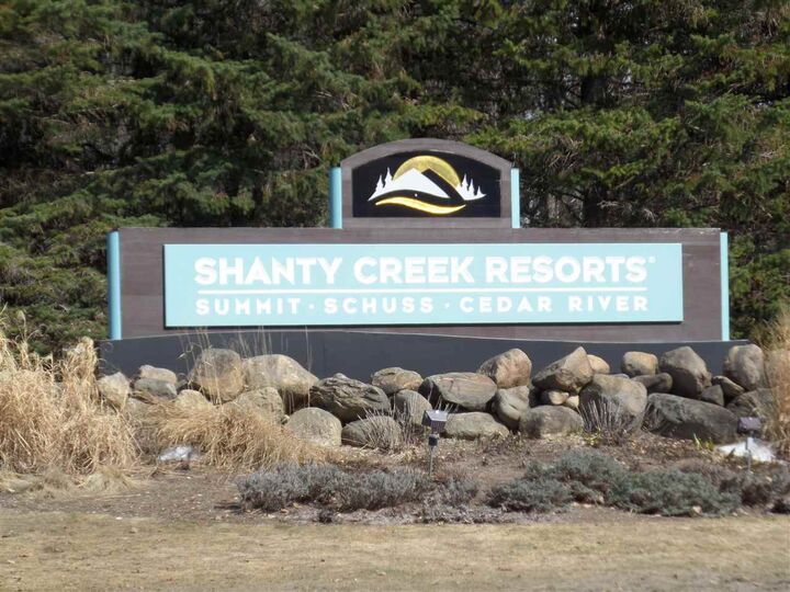 Property Photo: Lot 57 Valley Run 57 MI 49615