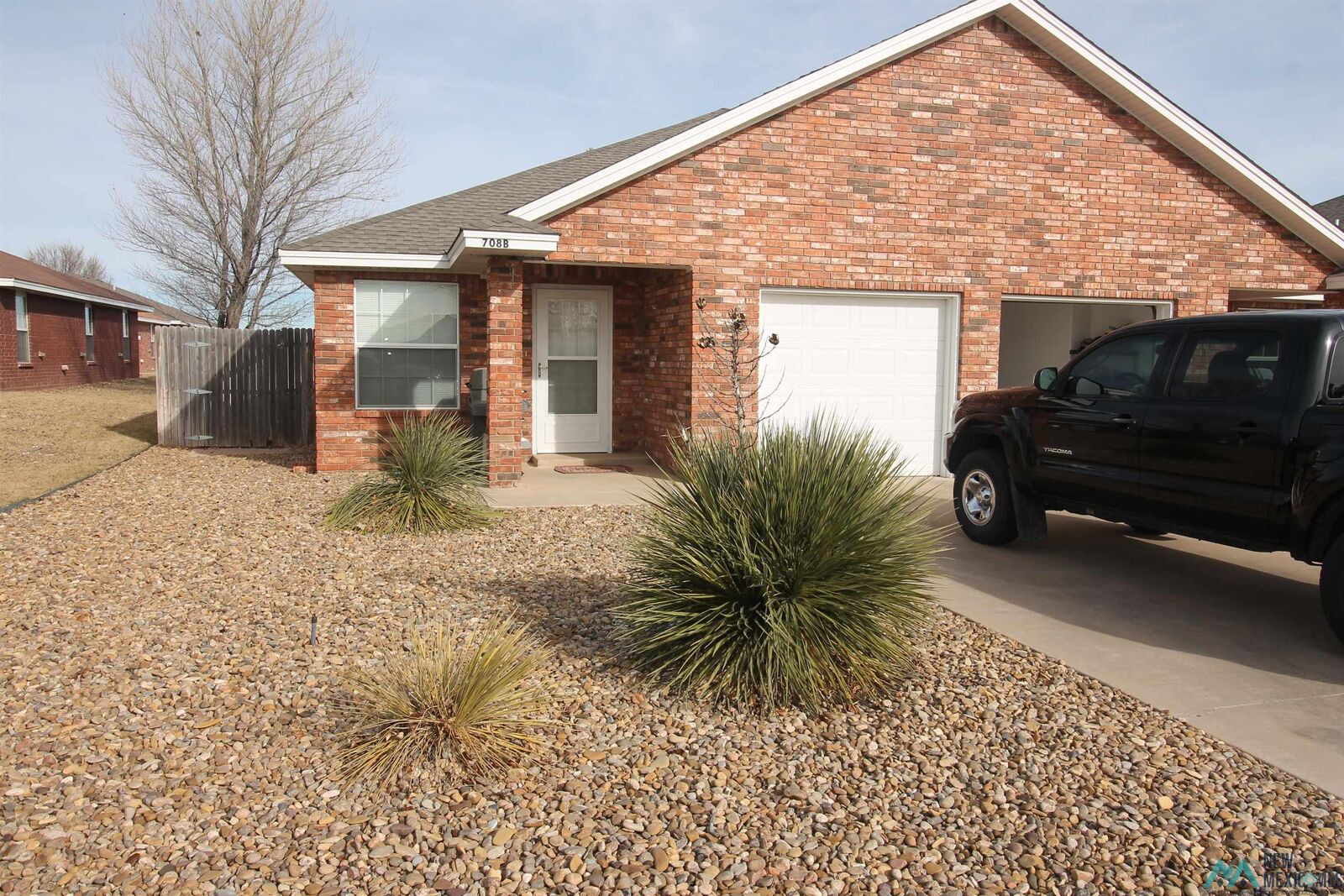 Property Photo:  708 Bison B  NM 88101 