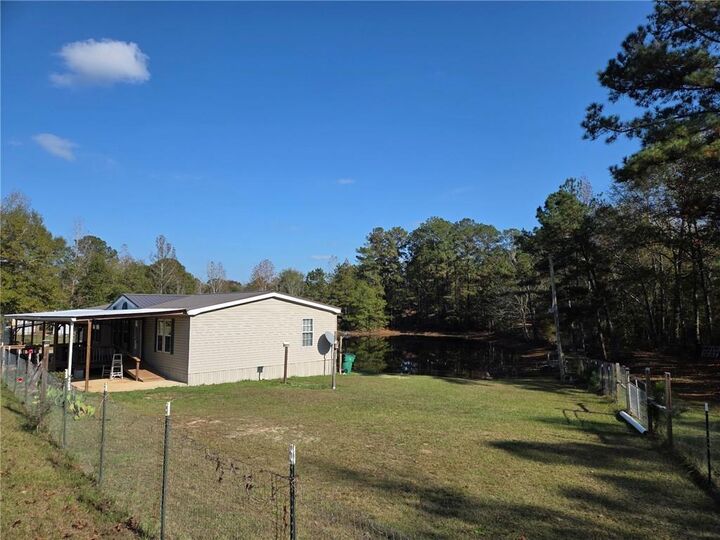 918 Spring Hill Road  Poplarville MS 39470 photo
