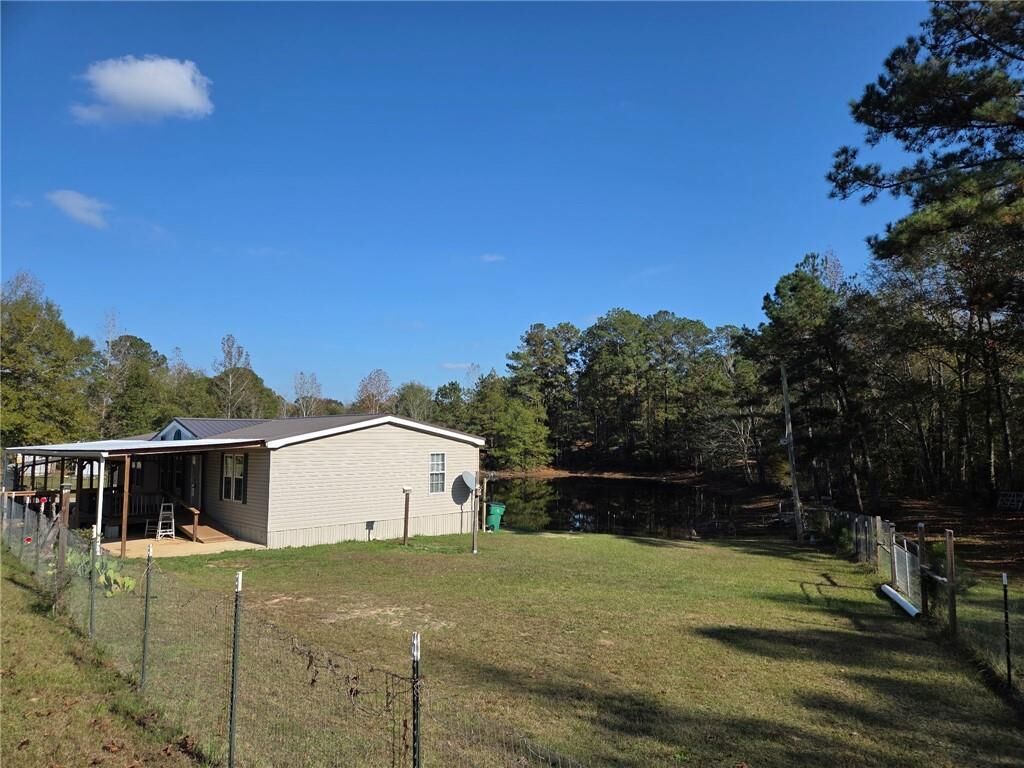 Property Photo:  918 Spring Hill Road  MS 39470 