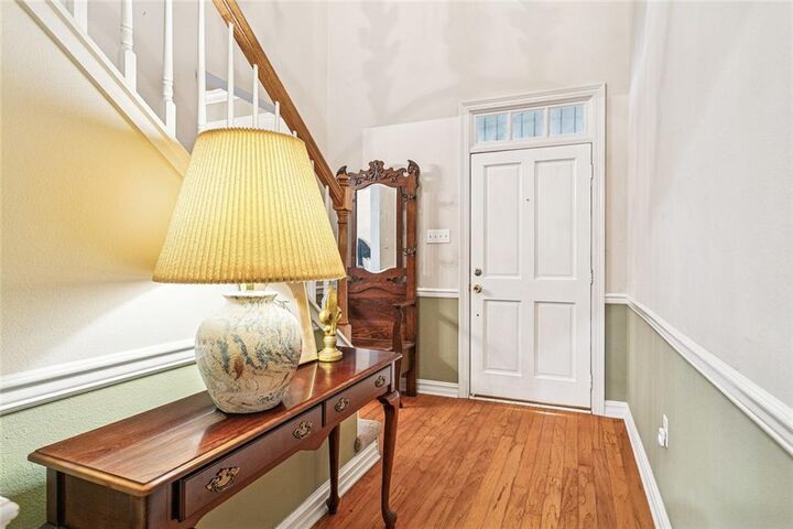 Property Photo:  1250 S Ridge Drive  LA 70448 