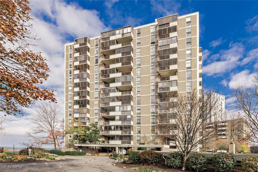 Property Photo:  25801 Lake Shore Boulevard 112  OH 44132 