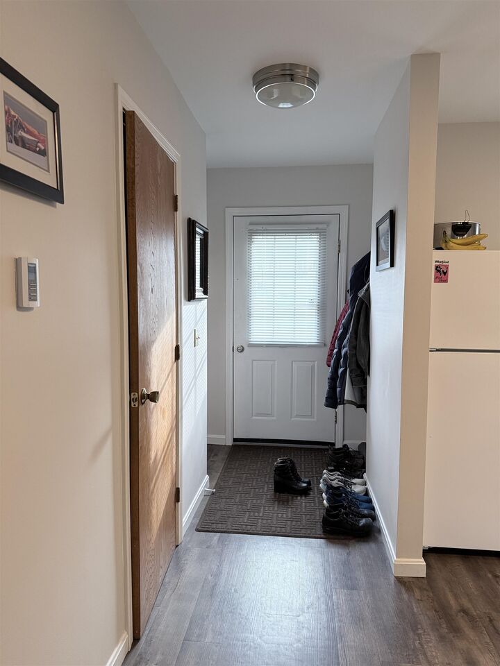 Property Photo: 36 Brickyard Road VT 05452