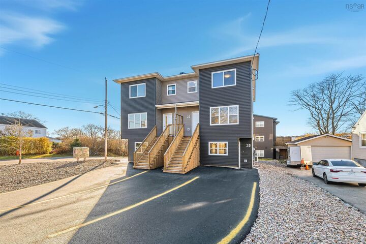 Property Photo:  2 Bryden Avenue  NS B3P 1H2 