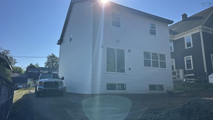 Property Photo: 138 Pleasant Street NS B2N 3S4
