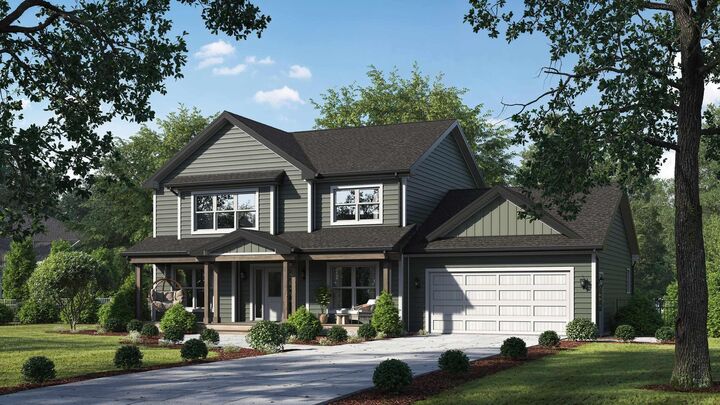 Lot 5058 159 Bondi Drive Indigo Shores — photo 1