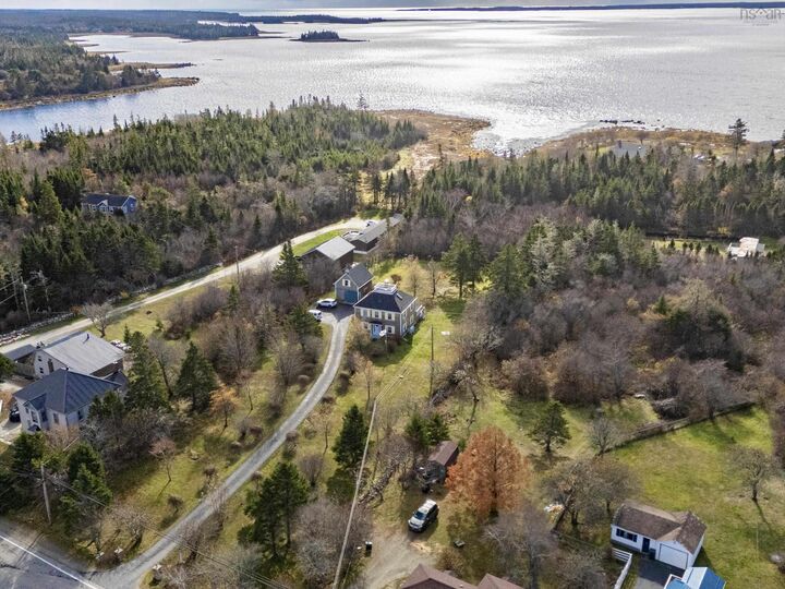 Property Photo: 2133 Highway 3 NS B0W 1E0