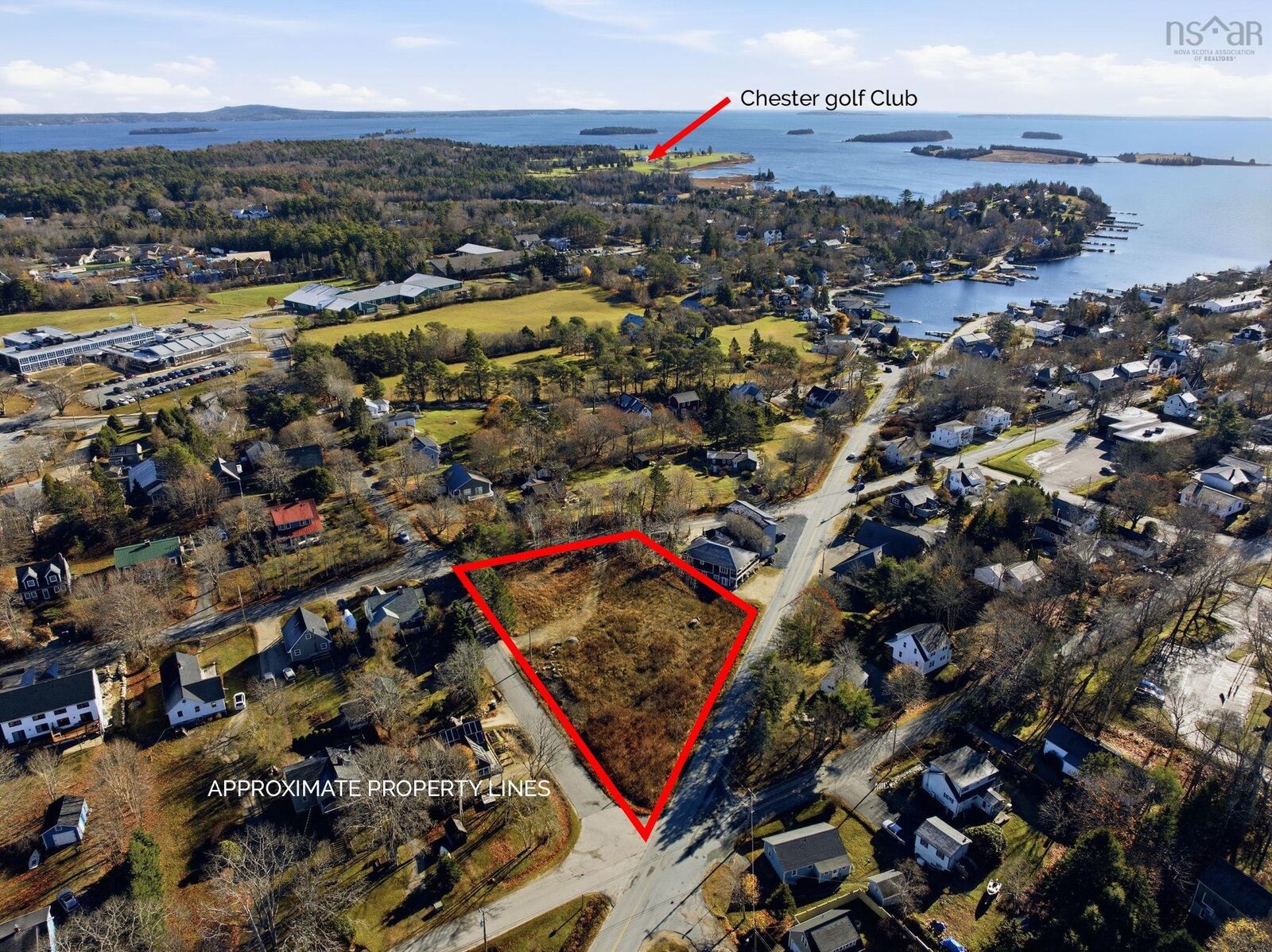 Property Photo:  48 Valley Road  NS B0J 1J0 