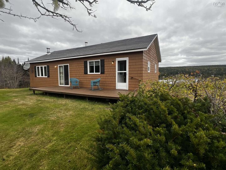Property Photo: 13611 316 Highway NS B0H 1S0
