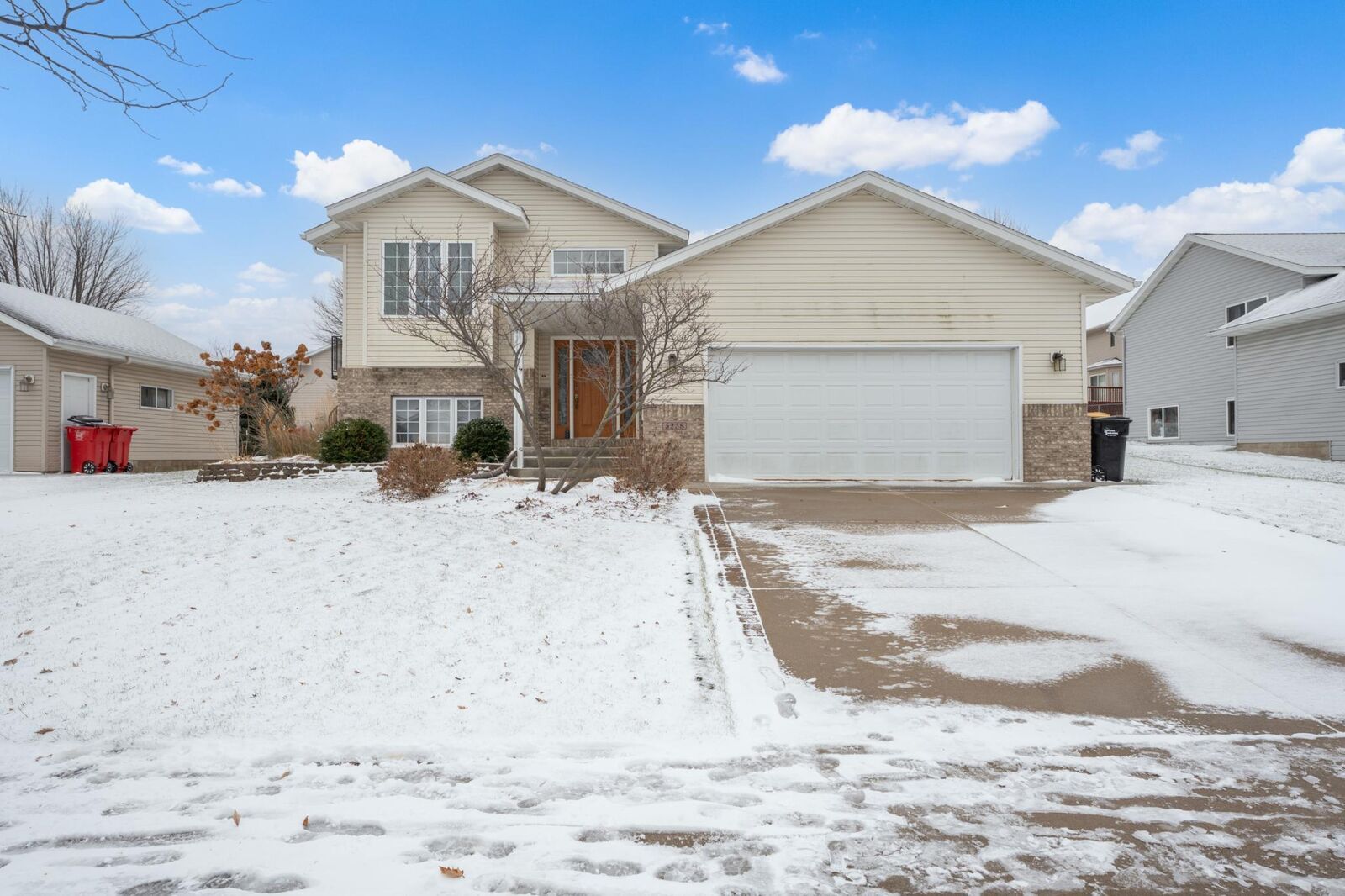 Property Photo: 5238 Duvall Street NW MN 55901