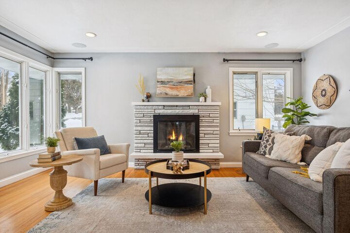 Property Photo: 4917 Lantana Lane MN 55435