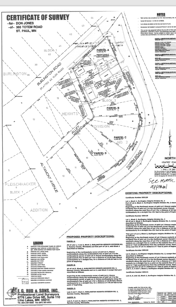 371 Totem Road  Saint Paul MN 55119 photo
