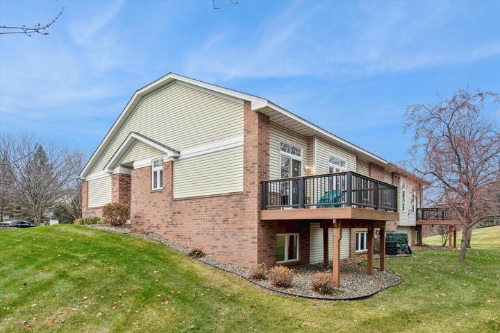 Property Photo:  13135 Gamma Way  MN 55124 