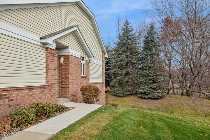 Property Photo:  13135 Gamma Way  MN 55124 