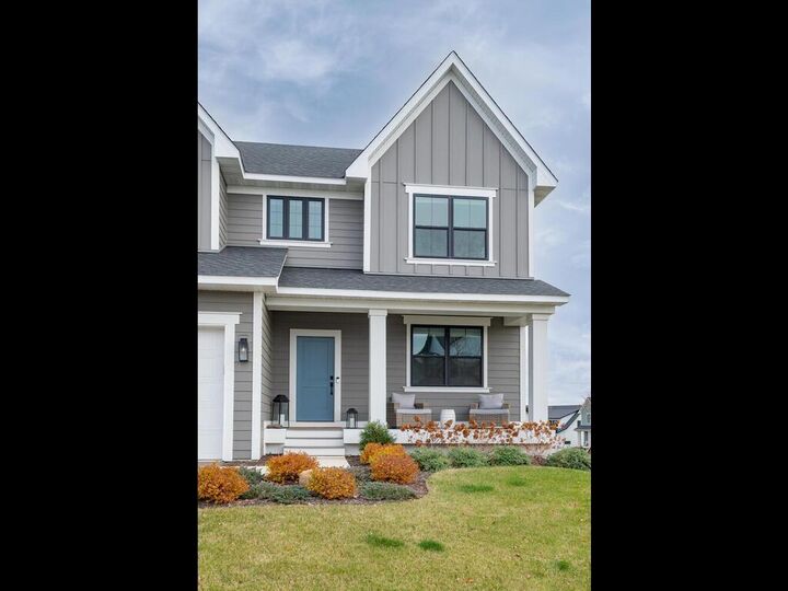 Property Photo: 10060 Highpoint Drive MN 55318