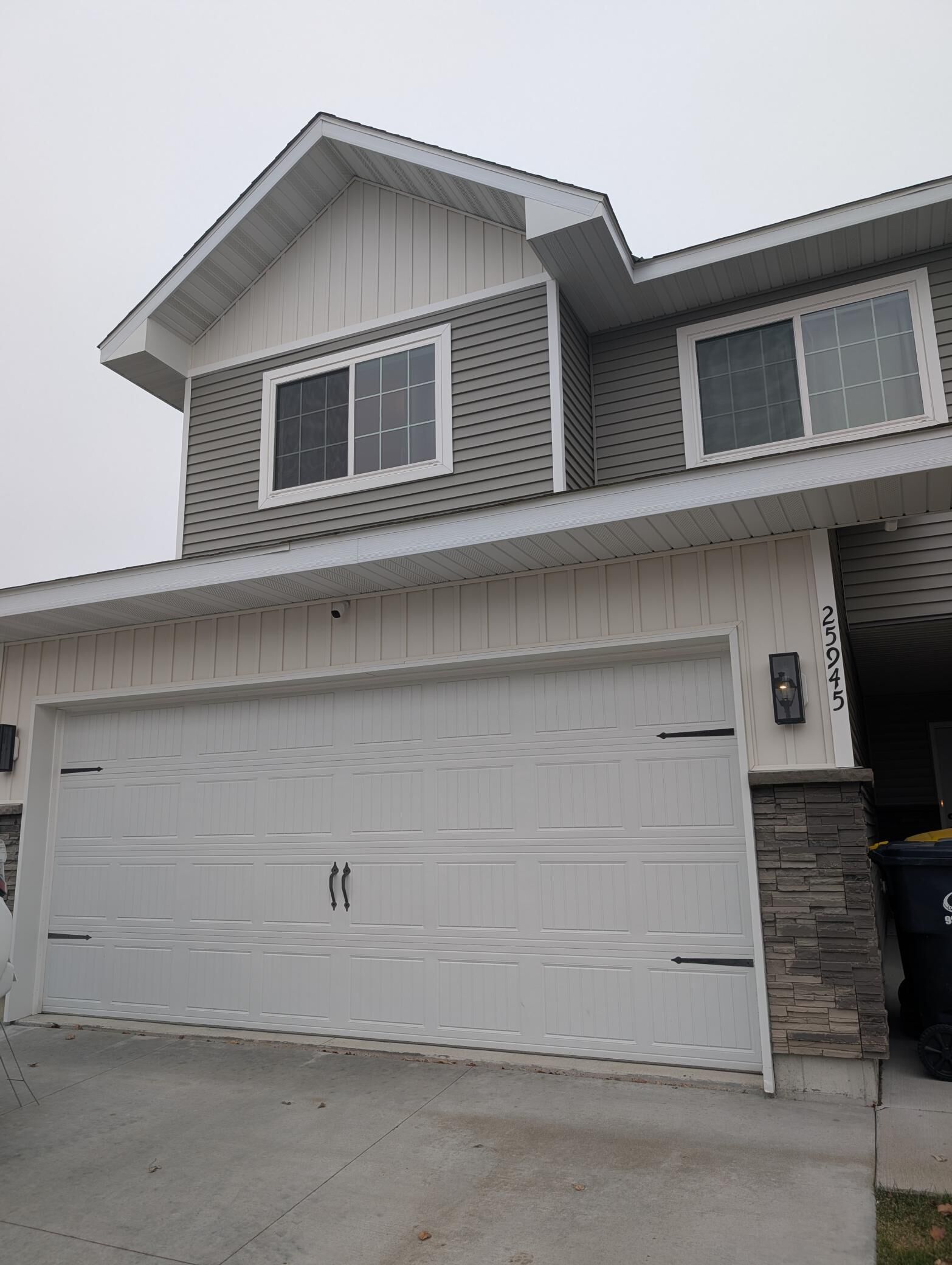 Property Photo: 25945 Oriole Street MN 55054