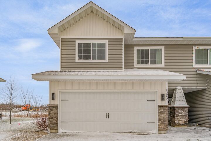 25945 Oriole Street  Elko New Market MN 55054 photo