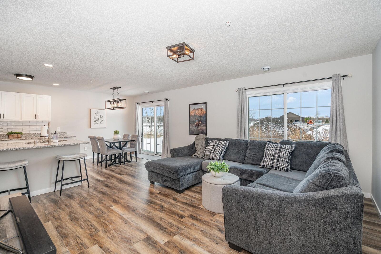 Property Photo: 25945 Oriole Street MN 55054