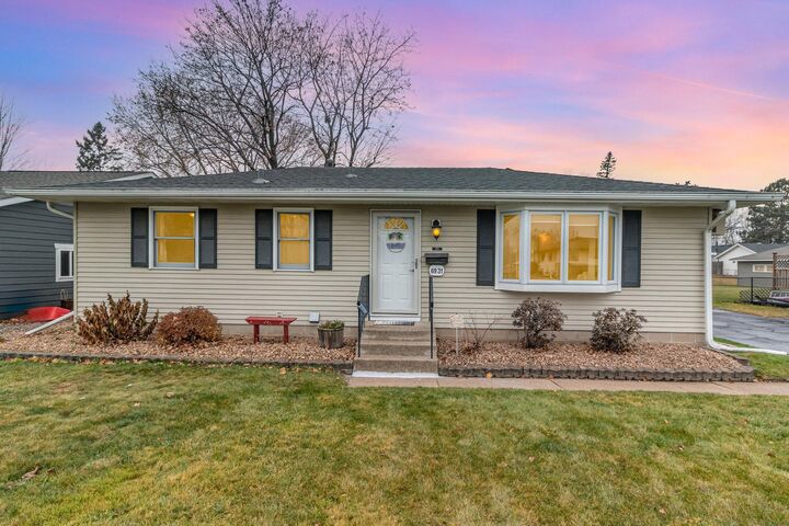 Property Photo:  6931 Crosby Avenue  MN 55076 