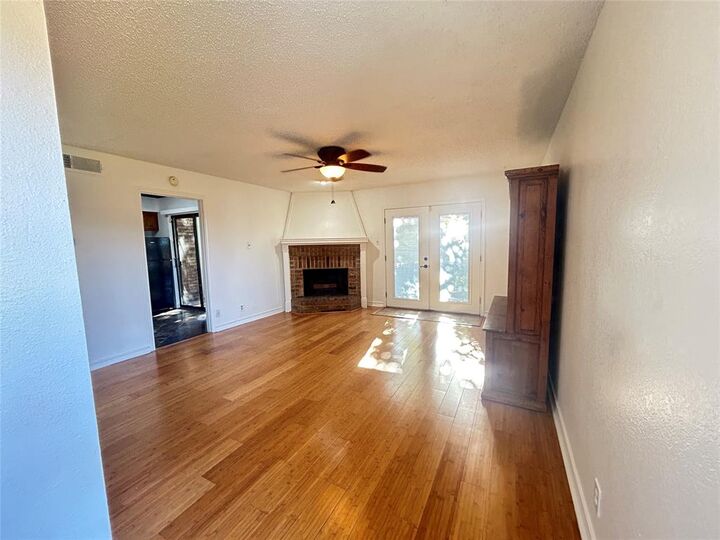Property Photo:  6509 Hickock Drive 2C  TX 76116 
