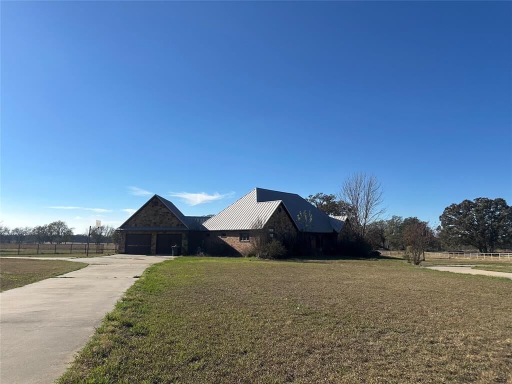 Property Photo:  3651 Interstate Highway 30 W  TX 75482 