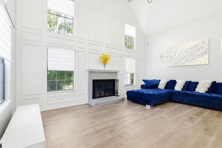 Photo de la propriété:  4020 Windhaven Lane  TX 75287 