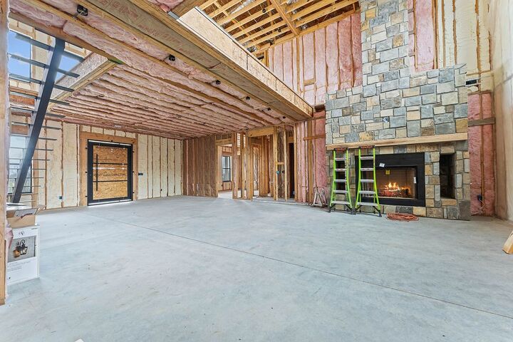 Property Photo: 15622 Coose Hollow Drive AR 72756