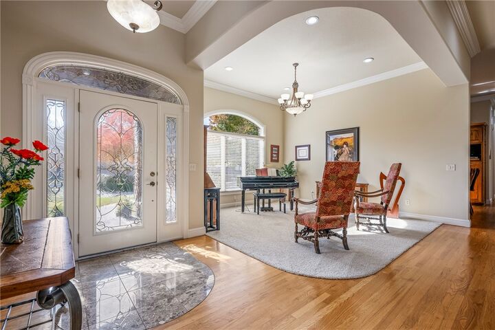 Property Photo:  20 Beaty Lane  AR 72715 