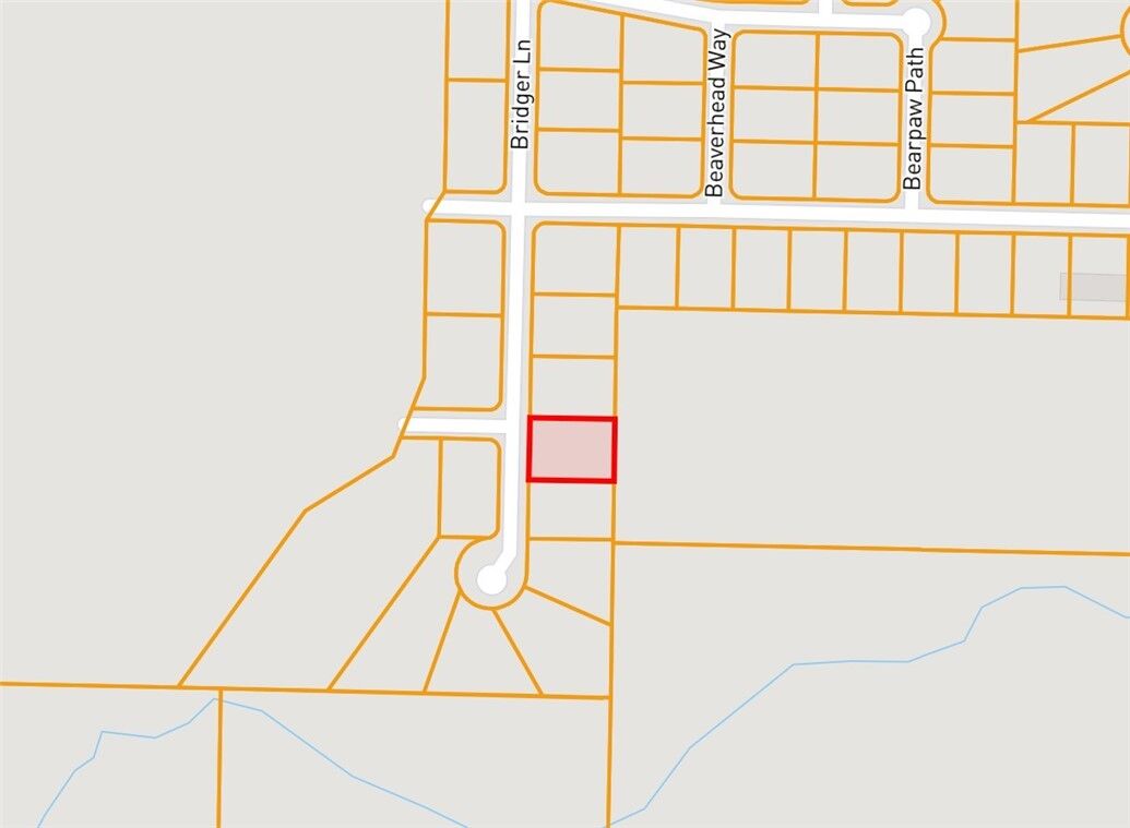 Property Photo:  3530 Bridger Lane  AR 72712 