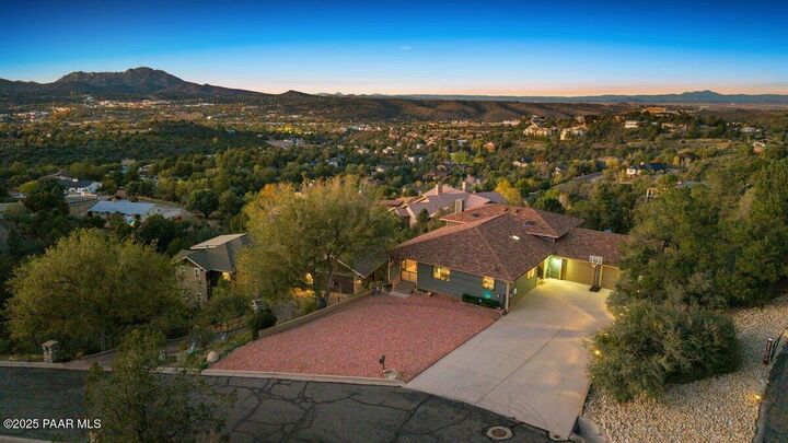 875 Devereaux Drive  Prescott AZ 86303 photo