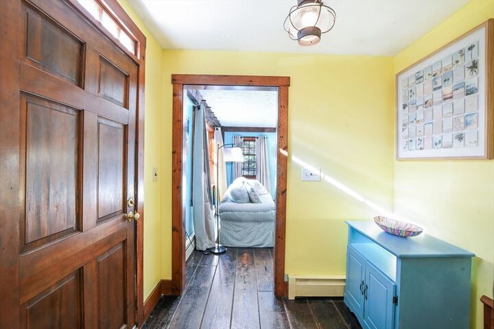 Property Photo:  23 Old Fields Rd  MA 02563 