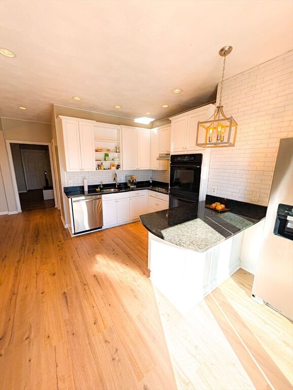 Property Photo: 103-105 Homer Street 2 MA 02128